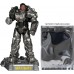 Фігурка Fallout Maximus Posed Figure (17 см), ,
